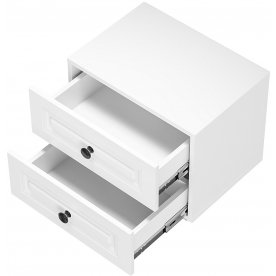 Прикроватная тумба Софт ТБ-12