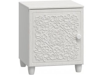 Прикроватная тумба Соня Премиум СО-15К