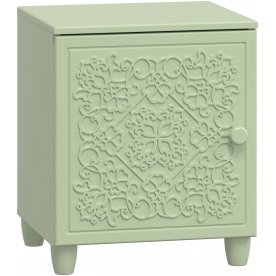 Прикроватная тумба Соня Премиум СО-15К