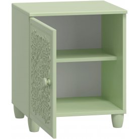 Прикроватная тумба Соня Премиум СО-15К