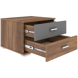 Прикроватная тумба Тамия