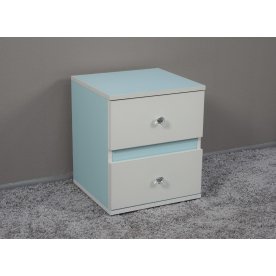 Прикроватная тумба Тифани ТБ-13