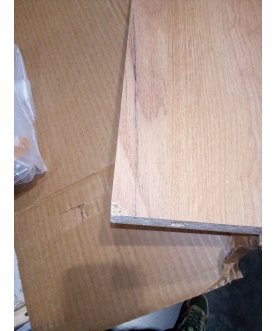 Прикроватная тумба Адам