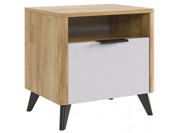 Прикроватная тумба Адам