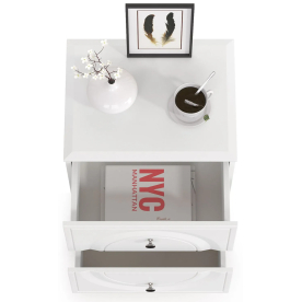 Прикроватная тумба Вестра 13.291