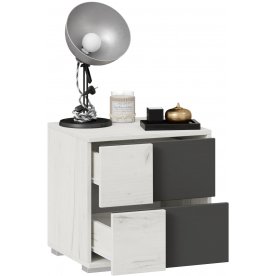 Прикроватная тумба Валери