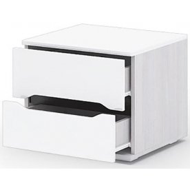 Прикроватная тумба Валирия ТБ 031