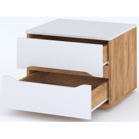Прикроватная тумба Валирия ТБ 031