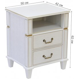 Прикроватная тумба Васко В 116Н