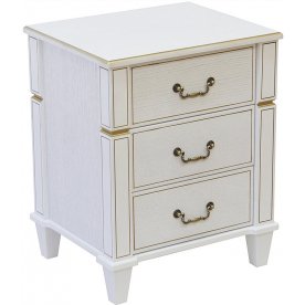 Прикроватная тумба Васко В 117Н