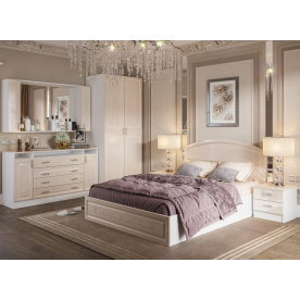 Прикроватная тумба Венеция ТБ