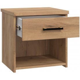 Прикроватная тумба Виктория ВИ-16