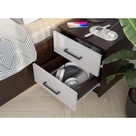 Прикроватная тумба Виста 1