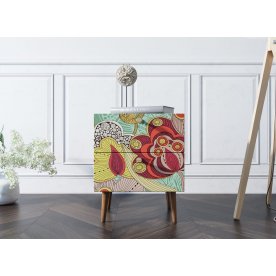 Прикроватная тумба Воаб