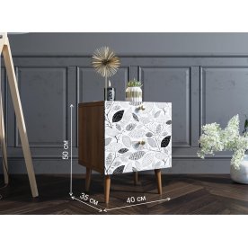 Прикроватная тумба Воаб