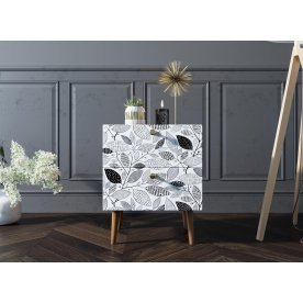 Прикроватная тумба Воаб