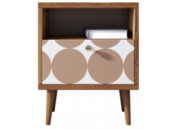 Прикроватная тумба Воаб