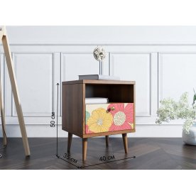 Прикроватная тумба Воаб