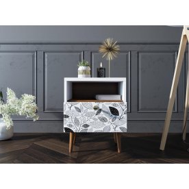 Прикроватная тумба Воаб