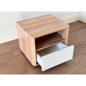 Прикроватная тумба Зара SMZ-04.1623