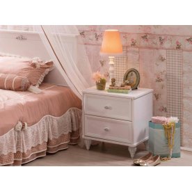Прикроватная тумба детская Romanticа