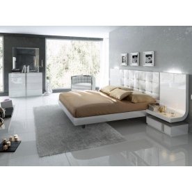 Прикроватная тумба Fedelina правая