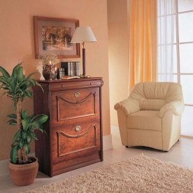 Тумба №1 ИМПЕРИЯ