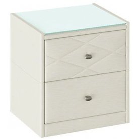 Прикроватная тумба Адель 2