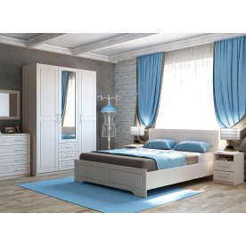 Прикроватная тумба Кэт-6