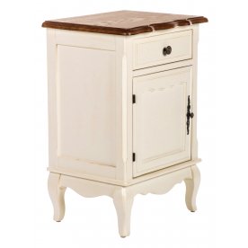 Тумба "Leontina" (ST9323) орех