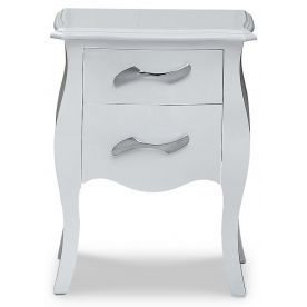 Прикроватная тумба JH-12652W