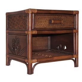 Тумба прикроватная Andrea Palm (Андреа пальма)