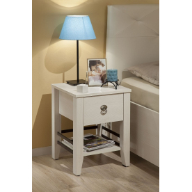 Прикроватная тумба Бриз 41