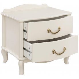 Прикроватная тумба Джульетта 2