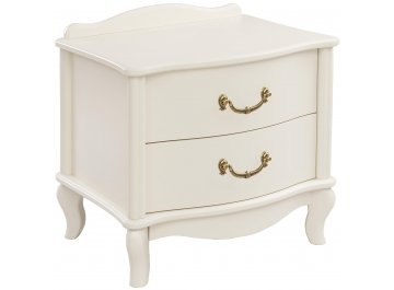 Прикроватная тумба Джульетта 2