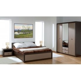 Прикроватная тумба Коен КОМ 1S