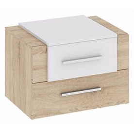 Прикроватная тумба Ларго