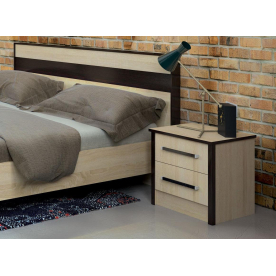 Прикроватная тумба Лирика