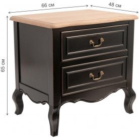 Прикроватная тумба Loris