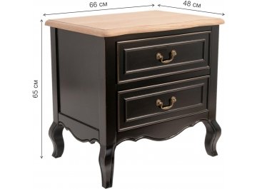 Прикроватная тумба Loris