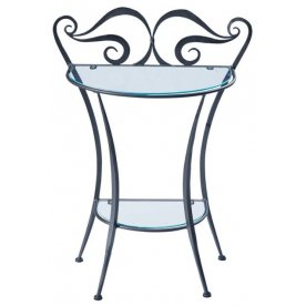 Прикроватная тумба TDFN001-S