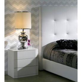 Прикроватная тумба М-112