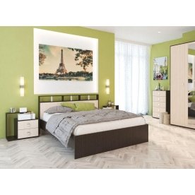 Прикроватная тумба Ненси-2