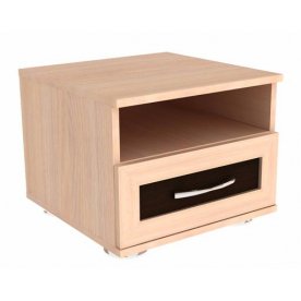 Тумба прикроватная Сити 3.2
