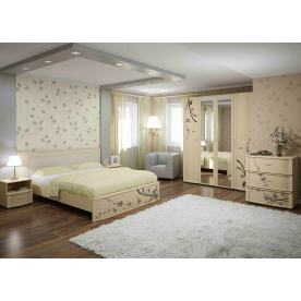 Тумба прикроватная Сорбонна СБ-09