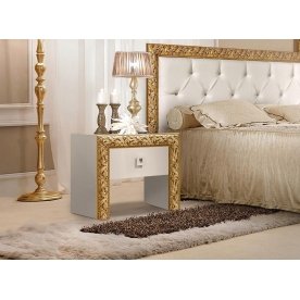 Прикроватная тумба Тиффани Премиум