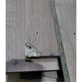 Прикроватная тумба Адам