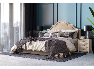 Прикроватная тумба Венеция ВНТП-1