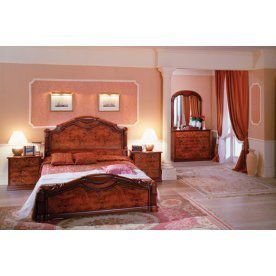 Тумба Раис 3 ящика серия № 4