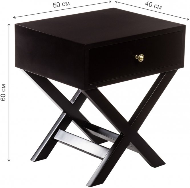 Тумба Tomas MGCG-03